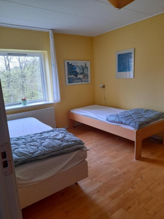 Uripa Lejligheder Bredsten (Velje) Exterior foto