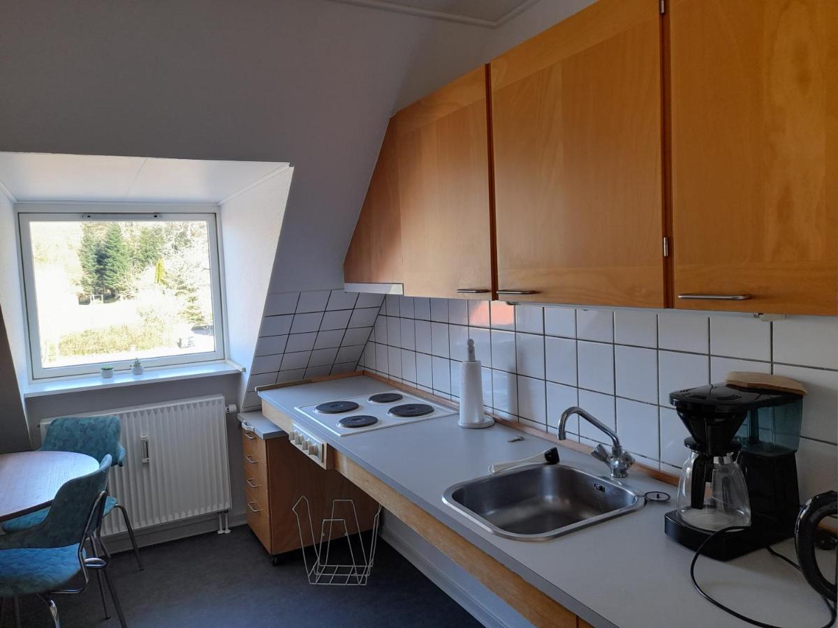 Uripa Lejligheder Bredsten (Velje) Exterior foto